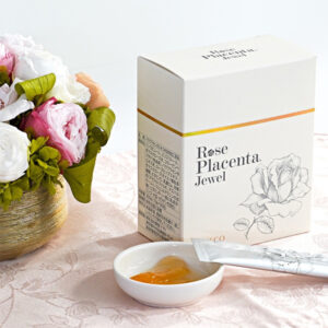 Rose Placenta Jewel - Image 3