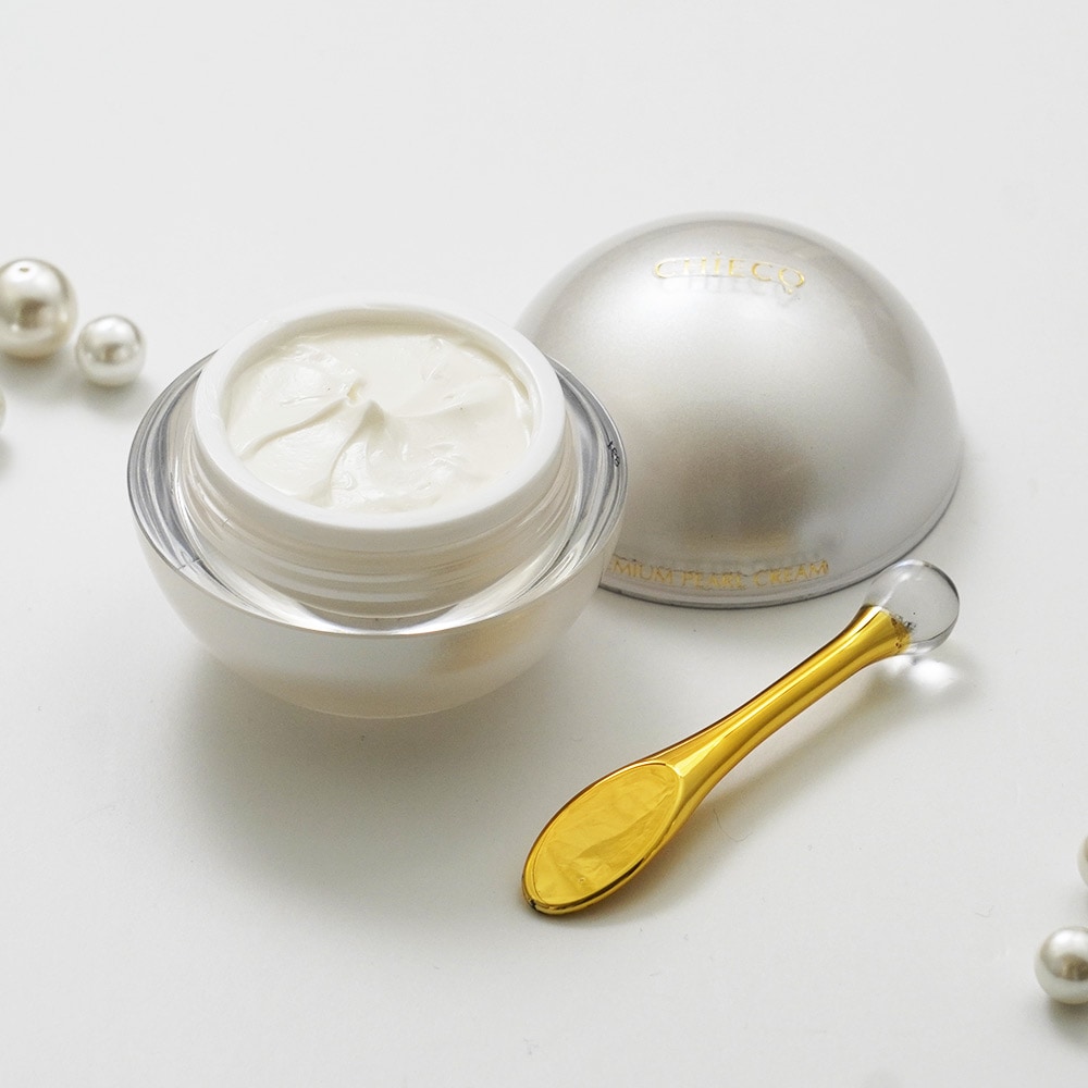 CHIECO Premium Pearl Cream - Image 2
