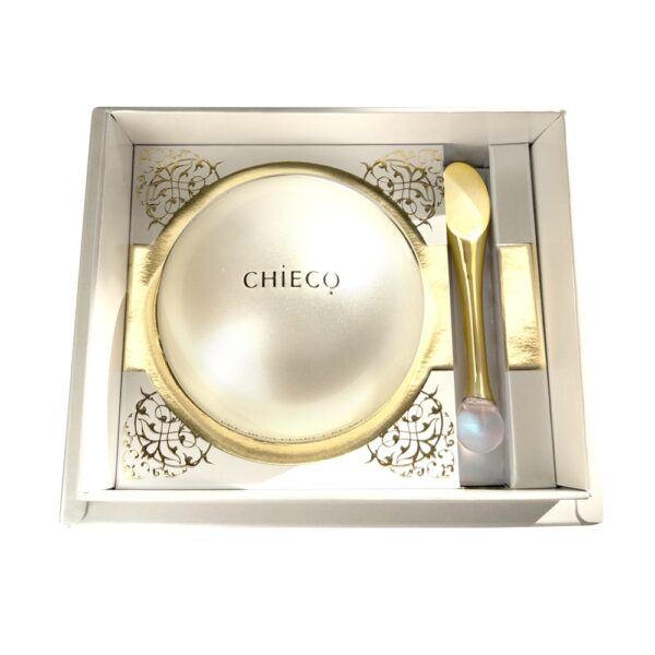 CHIECO Premium Pearl Cream