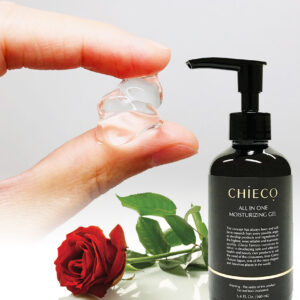 All In One Moisturizing Gel - Image 3