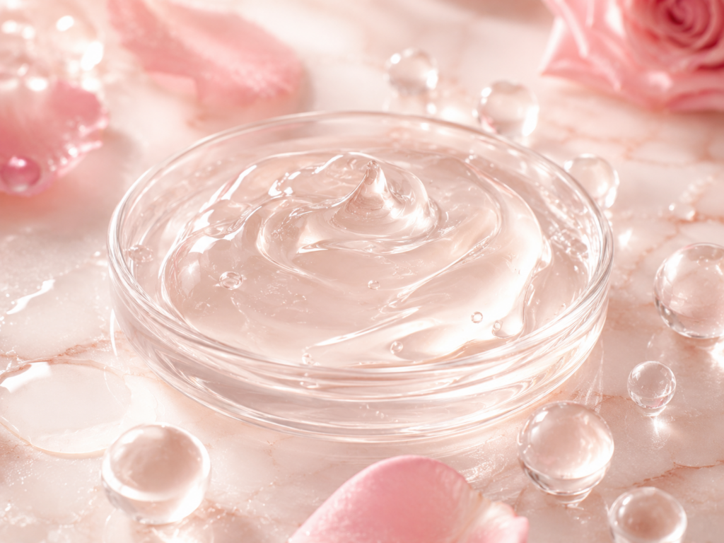 All In One Moisturizing Gel