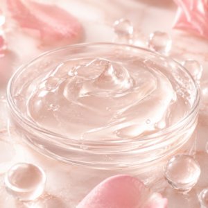 All In One Moisturizing Gel - Image 2
