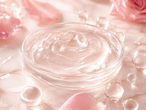 All In One Moisturizing Gel