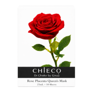 Chieco Rose Phytoplacenta Mask CRS